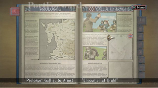 Illustration for article titled RPGs-A Cornerstone of GamingĀ Part 3.1 - Strategy-RPGs